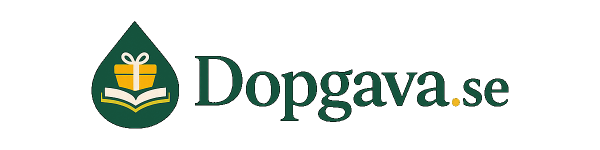 Dopgava.se